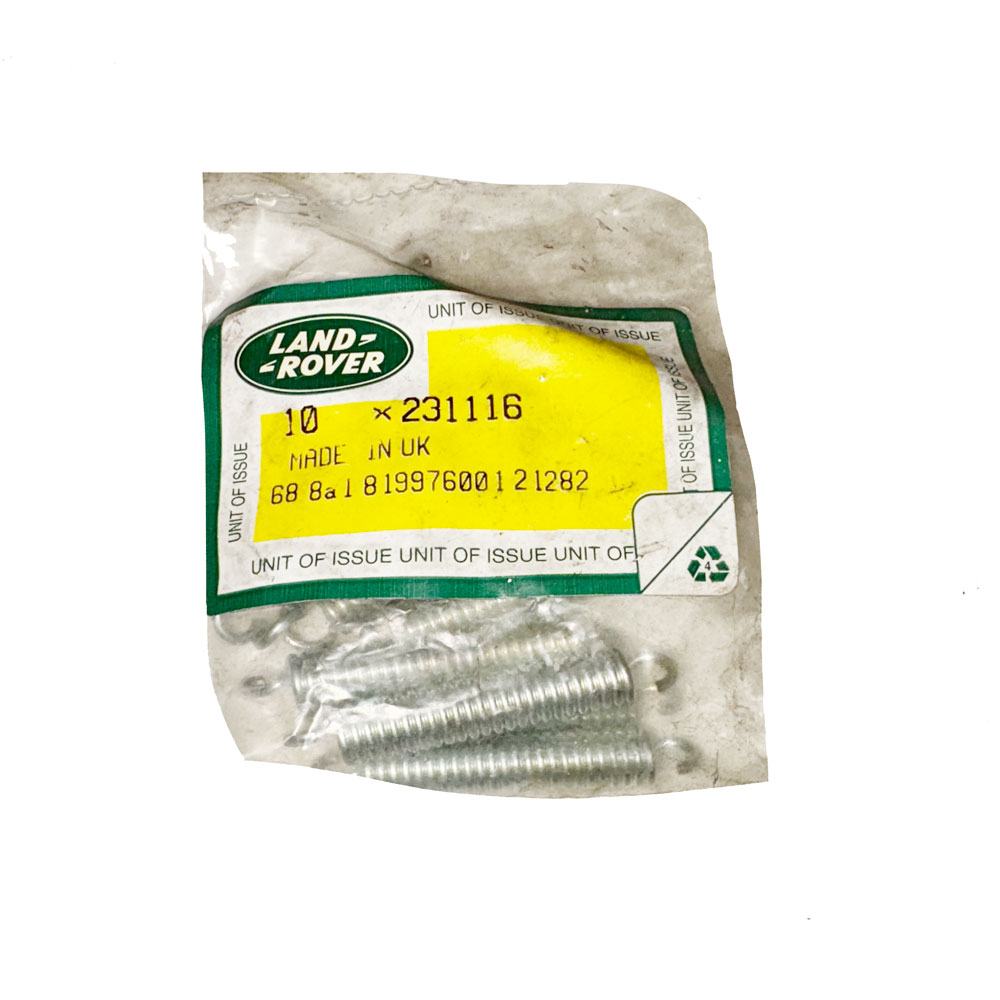 Reverse Gate Spring for Gear Lever 231116